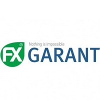 Broker de Forex FX Garant