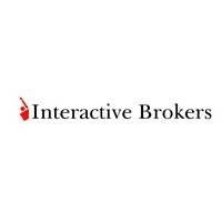 corredor de divisas Interactive Brokers