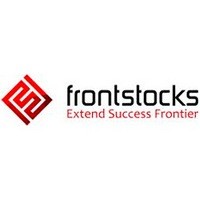 Broker de Forex FrontStocks